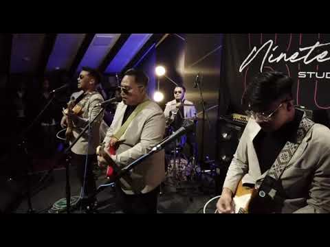 The Purnama's - Jelita (Live @nineteeneightystudios )