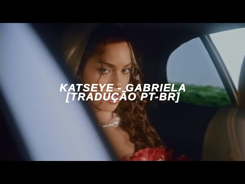 KATSEYE - GABRIELA [TRADUÇÃO PT-BR]