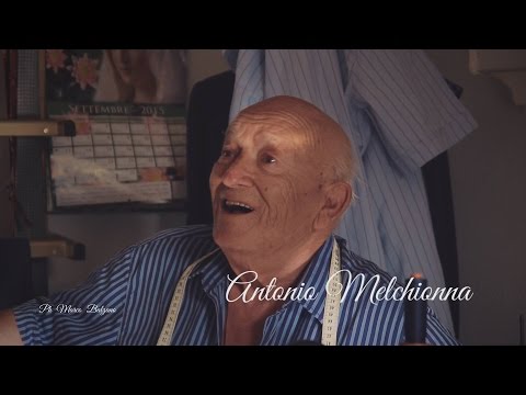 DOC speciale :il ritorno a  Zungoli