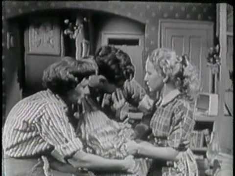 Atomic Attack (1950)