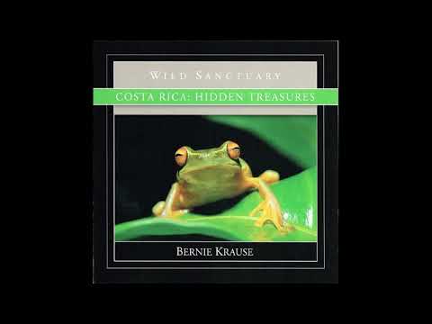 Bernie Krause - Costa Rica: Hidden Treasures (2002)