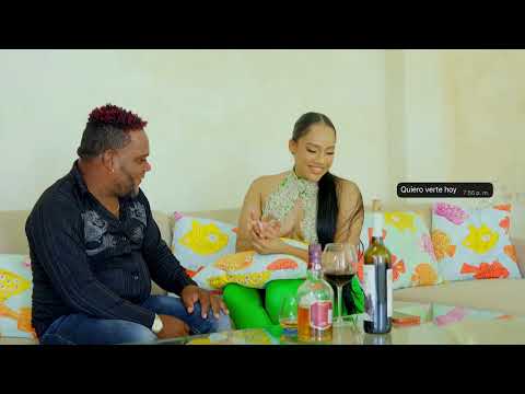 Wander El Romántico  and Fasp Music World