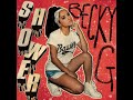 Shower Becky G Official Instrumental