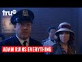 Adam Ruins Everything Why Jaywalking Is A Crime