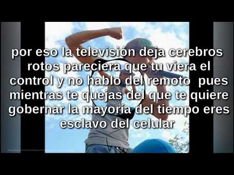 Momento De Reflexión - Adione Stayla (LETRA)