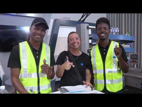 Behind the Scenes: The Build-Up to Propak Cape 2026