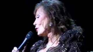 Loretta Lynn - Wine Women and Song