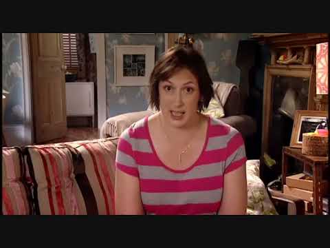 Miranda - funny scenes