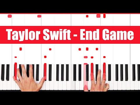 download lagu mp3 mp4 End Game Taylor Swift Guitar Chords, download lagu End Game Taylor Swift Guitar Chords gratis, unduh video klip End Game Taylor Swift Guitar Chords