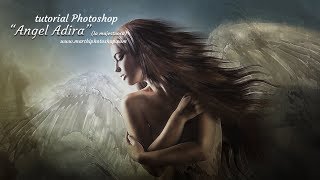 Tutorial PS &quot;ÁNGEL ADIRA&quot;