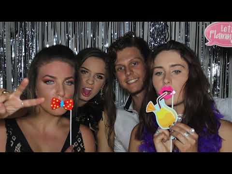 Big Room Entertainment video.