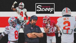 OSU Insider: The Unknown Story Of How Legend Bey Turned It Around! Buckeyes vs H