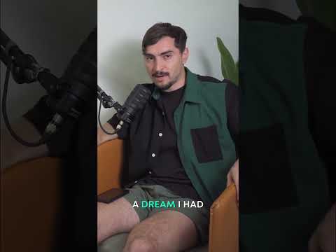 God Showed me my Wife in a Dream