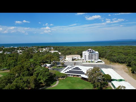44/5 Links Court, Woorim, QLD 4507, 2房, 2浴, Apartment
