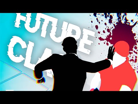 Fights In Tight Spaces is out, and it's still fun