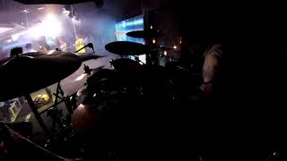 #DrumCover #Live #Drummers #Cali #Colombia | Enough For Me (Suficiente para mí) Lucía Parker