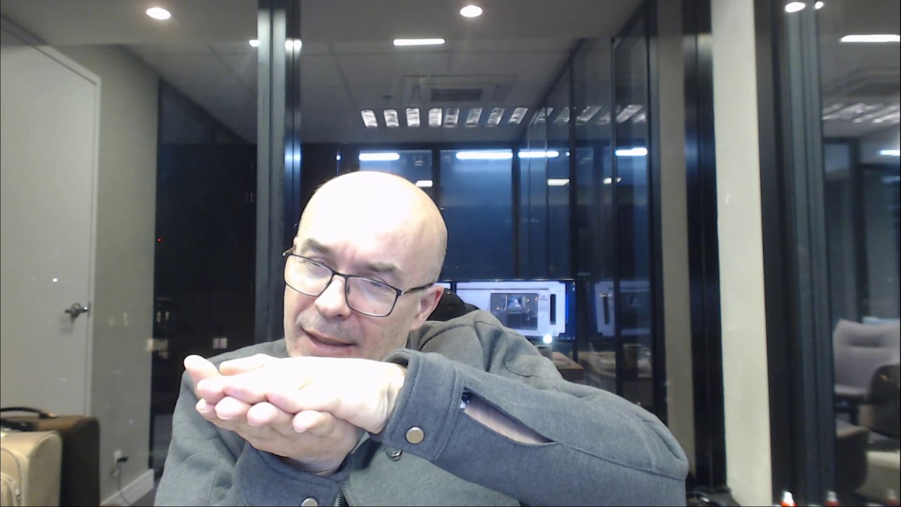 4 coisas que o trader precisa planejar na vida