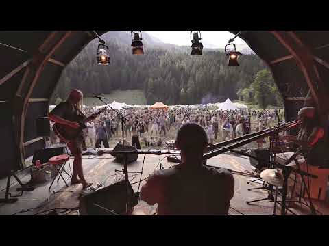 Organic Trance - Umanaya | Live at Pachamama Festival 2024