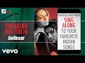Tum Mujhe Bas Yun Hi Aetbaar Official Bollywood Lyrics Kumar Sanu Sujata