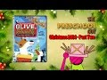 Christmas 2014 PART TWO Olive The Other Reindeer THE PRESCHOOL GUY