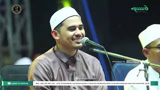 Download lagu VIRAL!!! ALAMATE ANAK SHOLEH - HABIB ALWI BIN MUHAMMAD AL-HABSYI || ZAHIRMANIA REMBANG mp3