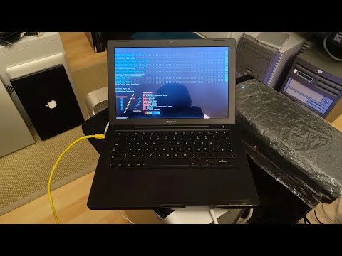 INSANE effort to get all vintage & retro computers T2/Linux TESTED & SUPPORTED! ;-)