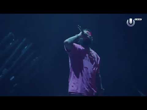 MARSHMELLO X FARRUKO ID @ ULTRA MUSIC FESTIVAL MIAMI 2023