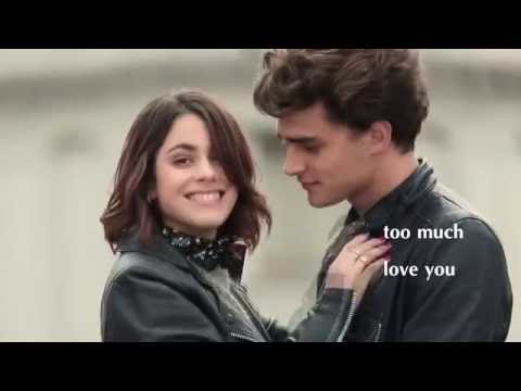 x Tini Stoessel & Pepe Barrosa x PEPINI