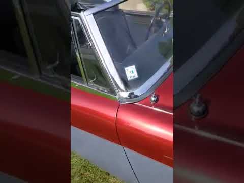 1967 Austin-Healey 3000 Mark III BJ8 (CC-1269823) for sale in Elkhart, Indiana