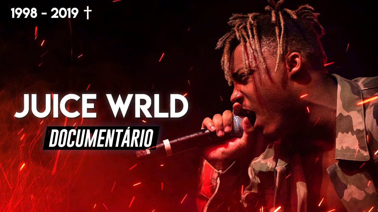 "A Vida de JUICE WRLD" | Documentário