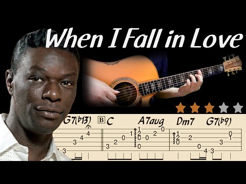 When I Fall In Love - Sam Cooke