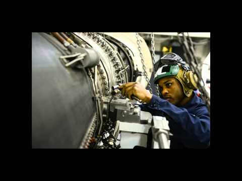 U.S. Navy Week In Review Apr. 11 - Apr. 17, 2015