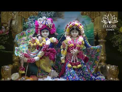 SB 04.22.60 | Wed, 10.09.25 | HG Ghanashyam Govind Pr