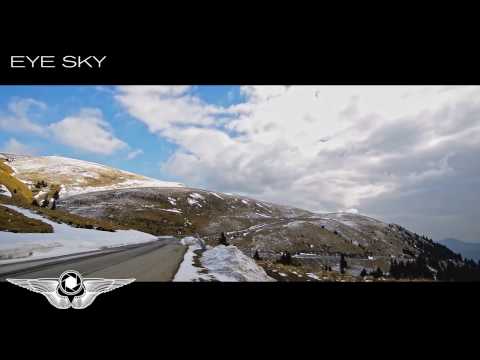 Off Road prin Bucegi