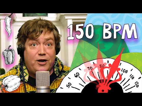 StoryRaps | Tongue Twistas! Peter Piper