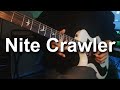 사람들은 잘 모르는 래리칼튼 명솔로 / Larry carlton - Nite crawler