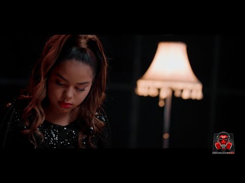 Damariscrs -  FUE CULPA MIA  😔( Video Oficial 4K)