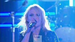 Metric - Speed the Collapse - Live (Live Music Video)