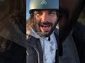 Blind Skater Anthony Ferraro Explains How To Grind A Rail Blind