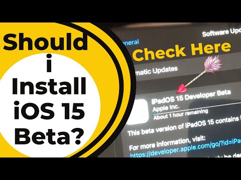 Should i install iOS 15.5 Today? Any Problems? Let's Watch