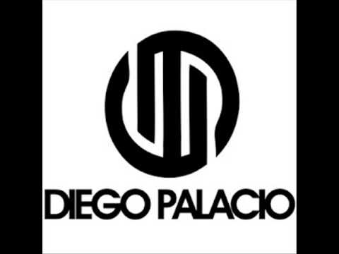 Diego Palacio - To You (Original Mix)