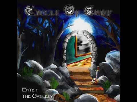 Circle of Grief - Gnade