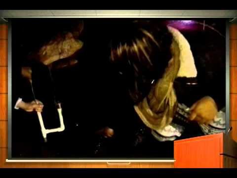 Extraccion de Agua Subterranea