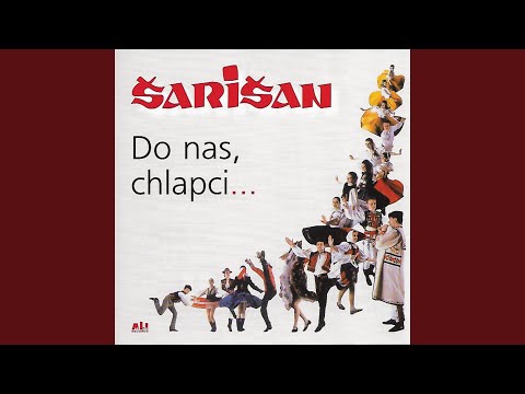 Do nas, chlapci, do nas