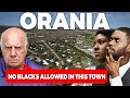 Orania Why The Controversial Whites Only Town In South Africa Is Growing Rapidly
