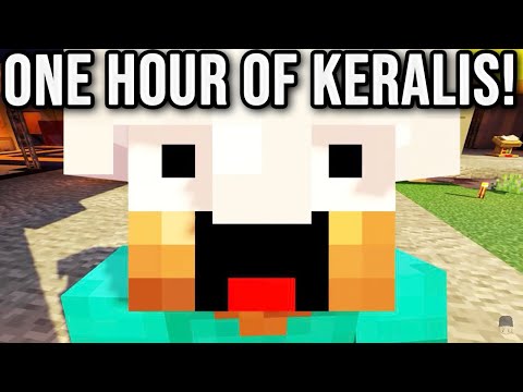 Keralis’ Intro But It’s One Hour Long!