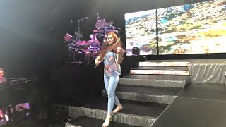 [Celtic Woman] Across The World (Soundcheck) (2017 0616)