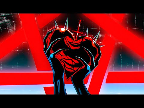 S4TAN, MARITZA & PZZS - AUTOMOTIVO INFERNAL