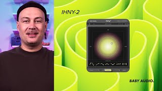 Video thumbnail for IHNY-2 - Baby Audio - Official Tutorial by Baby Audio