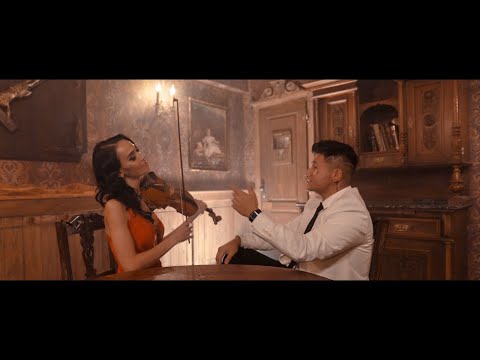 Raego feat. Andrea Jiskrová - Stories (Official music video)